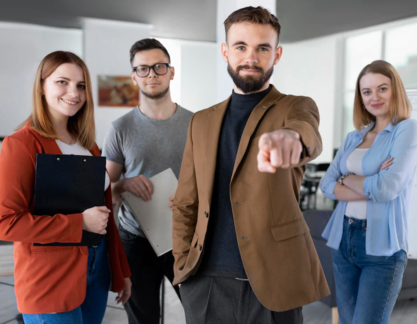 Niche Hiring & Headhunting